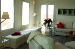 Lia Bay Mansion -  Living Room